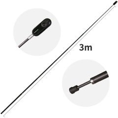 Insta360 Extended Selfie Stick 3m