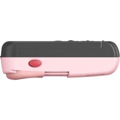 Kodak EC35 35mm Analog Fotoğraf Makinesi Pembe (Film ve Pil Hariçtir)