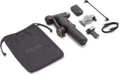 DJI Osmo Mobile 8P Advanced Tracking Combo