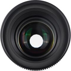 7Artisans 50mm T1.05 Lens (FX Mount)