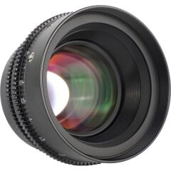 7Artisans 50mm T1.05 Lens (FX Mount)