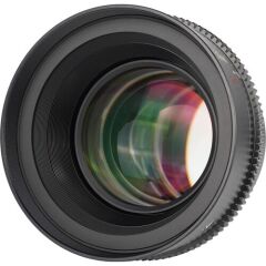 7Artisans 50mm T1.05 Lens (FX Mount)