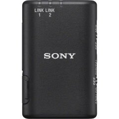 Sony ECM-W3 Kablosuz Mikrofon