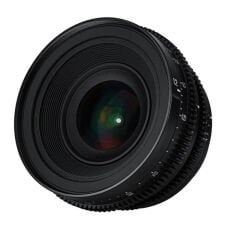 7Artisans 12mm T2.9 Lens (Sony E Mount)