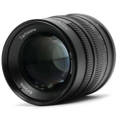 7Artisans 55mm f/1.4 (Sony E)