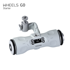 Trexo Wheels Go Dolly Plus
