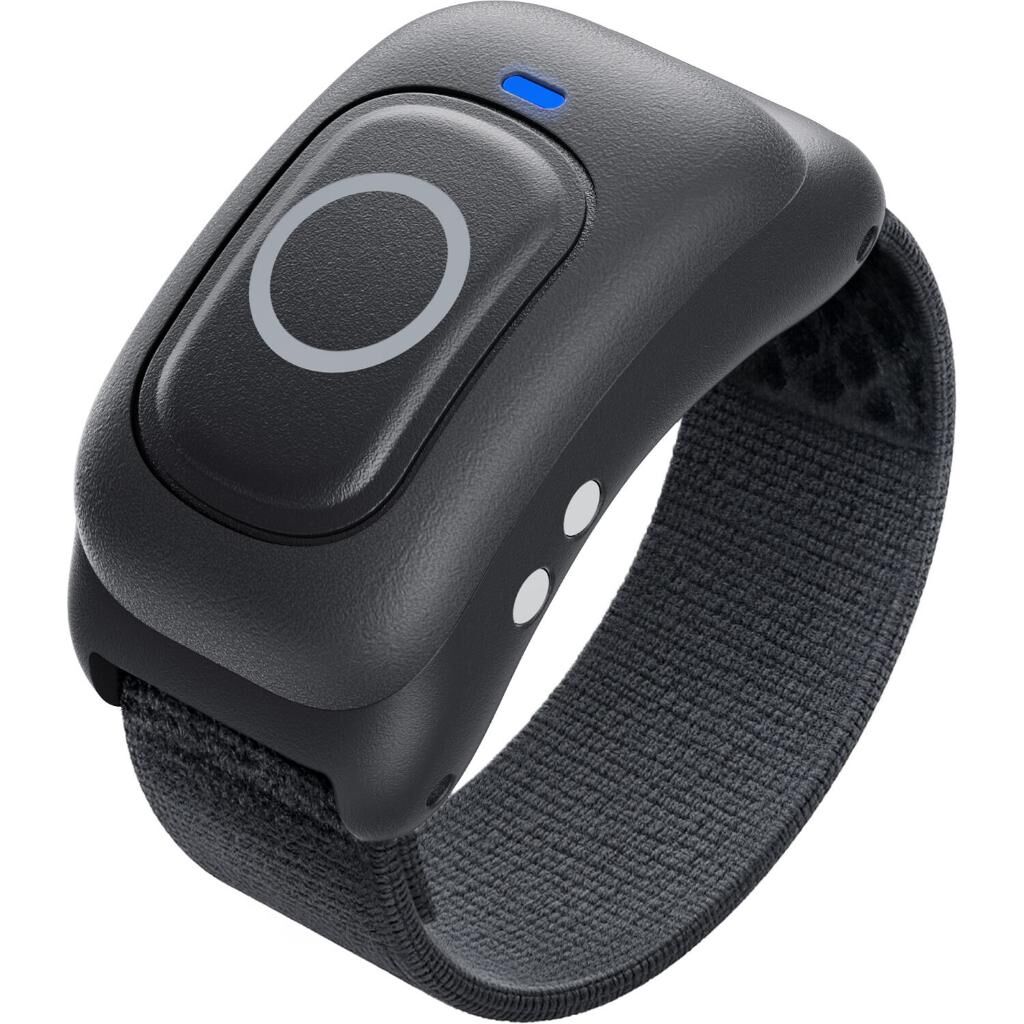 Insta360 Ring Remote (X4 Air, Go Ultra, X5, Ace Pro 2)
