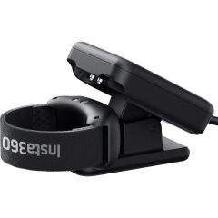 Insta360 Ring Remote (X4 Air, Go Ultra, X5, Ace Pro 2)