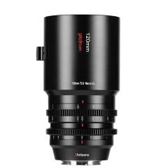 7Artisans 35mm T2.0 Lens (Sony E Mount)
