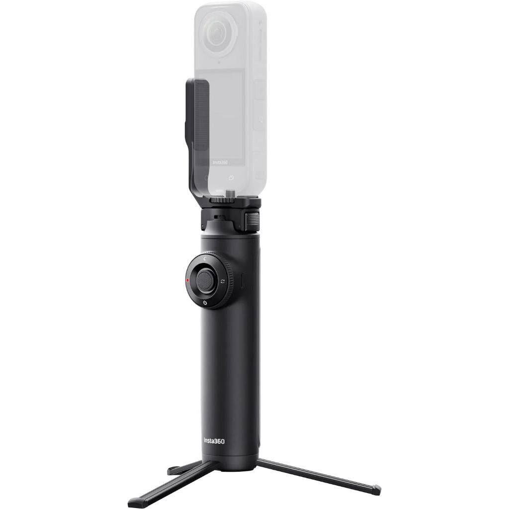 Insta360 Free Framing Selfie Stick (X5 Uyumlu)