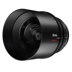 7Artisans 85mm T2.0 Lens (Sony E Mount)