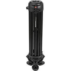 Manfrotto 526,545BK-1 Çantalı Video Tripod Kiti