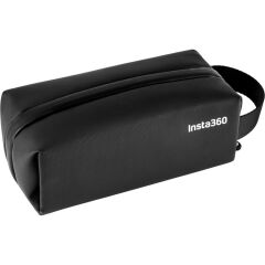 Insta360 Luna Ultra Carry Bag Siyah