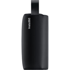 Insta360 Luna Ultra Carry Bag Siyah