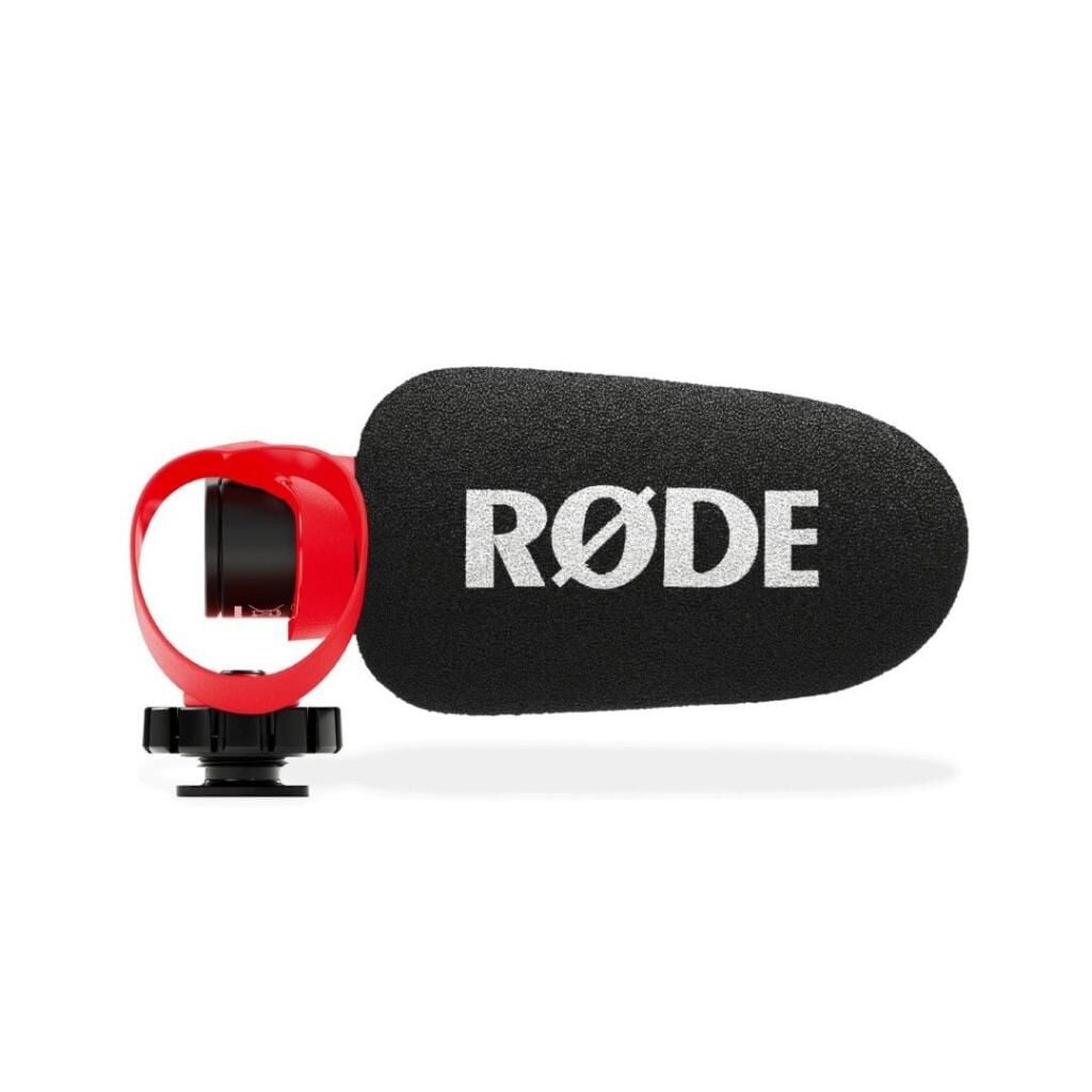 Rode Video Micro II Mikrofon