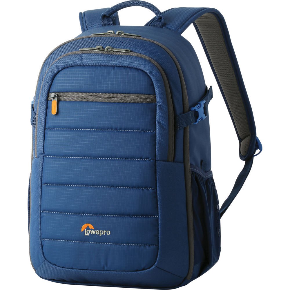 Lowepro Tahoe BP 150 Sırt Çantası (Mavi)