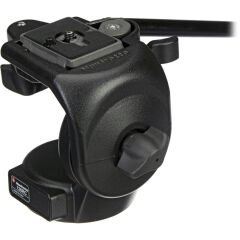 Manfrotto MVH502A 546GB-1 168cm Çantalı Video Tripod Kit