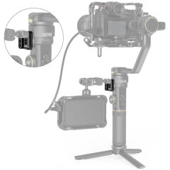 SmallRig Side Mounting Plate (Crane 2S)