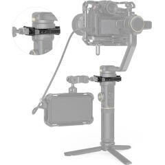 SmallRig Mounting Clamp (Crane 2S)