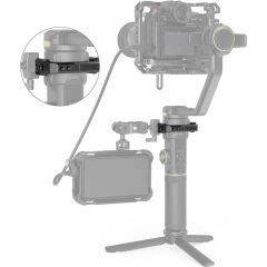 SmallRig Mounting Clamp (Crane 2S)