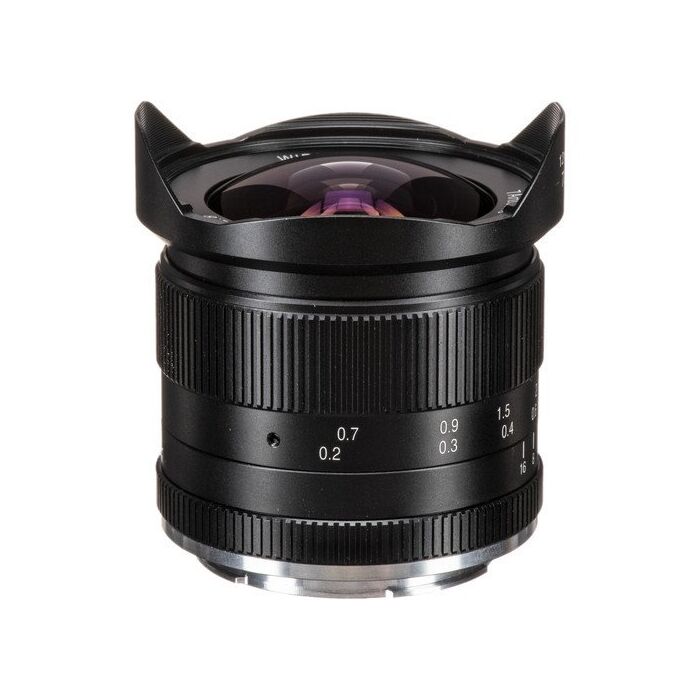 7Artisans 12mm F2.8 (Sony E)
