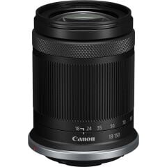 Canon EOS R50 18-150mm Kit