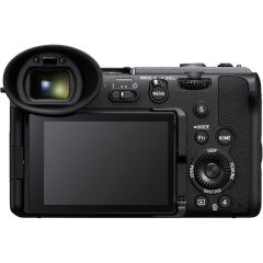 Sony FX2 Sinema Grubu Full Frame Kamera Gövde