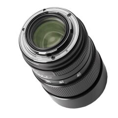 7Artisans 60mm F2.8 Macro X2 Manuel Lens (Sony E Mount)