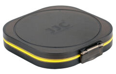 JJC 72mm Variable Density ND2-ND2000 Ayarlanabilir ND Filtre