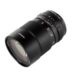 7Artisans 60mm F2.8 Macro X2 Manuel Lens (Z Mount)