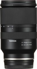 Tamron 17-70mm f/2.8 Di III-A VC RXD Lens (Canon RF)