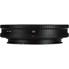 7Artisans 18mm f/6.3 Mark II Manuel Lens (Panasonic Olympus)