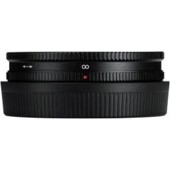 7Artisans 18mm f/6.3 Mark II Manuel Lens (Panasonic Olympus)