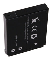 Patona 1209 Premium NB-6L Canon Batarya