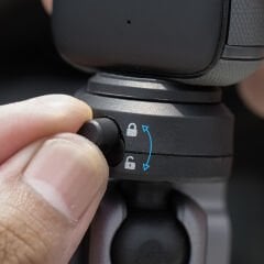 Pgytech CapLock Action Camera Suction Cup Mount P-GM-223