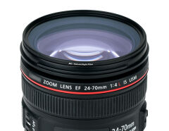 JJC 49mm Natural Night Gece Filtresi