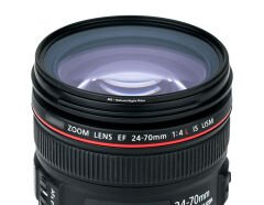 JJC 52mm Natural Night Gece Filtresi