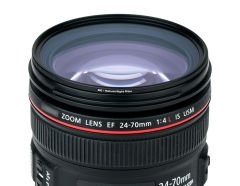 JJC 62mm Natural Night Gece Filtresi