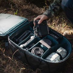 Pgytech OneMo 2 Backpack 25L (Grey Camo)