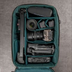 Pgytech OneMo 2 Backpack 25L (Grey Camo)