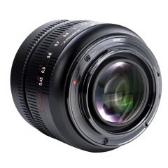 7Artisans 50mm F0.95 Manuel Lens (EOS-R Mount)