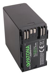 Patona 1314 Premium BP-A60 Canon Batarya