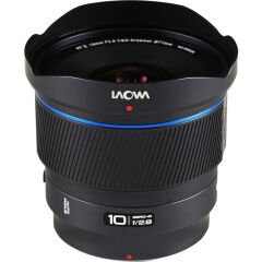 Laowa 10mm f/2.8 Zero-D FF Lens (Nikon Z)