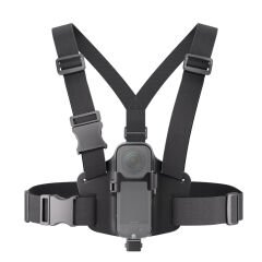 Insta360 X5 POV Chest Mount