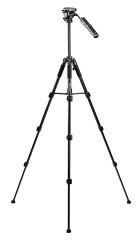 JJC TP-F2 Kumandalı Çantalı 150cm Video Tripod (Sony VCT-VPR1)