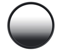JJC 49mm Gradual Neutral Density ND Filtre (4 Stop)