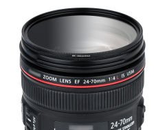 JJC 49mm Gradual Neutral Density ND Filtre (4 Stop)