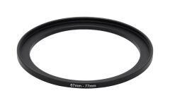 Kenko 43-52 Çevirici Ring