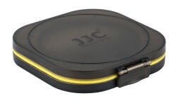 JJC 58mm Gradual Neutral Density ND Filtre (4 Stop)