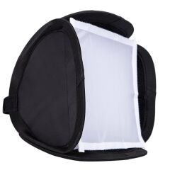 GDX BW23 Tepe Flaş Softbox 23cm